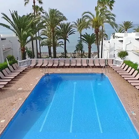 Apartment Macdonald Leila Playa