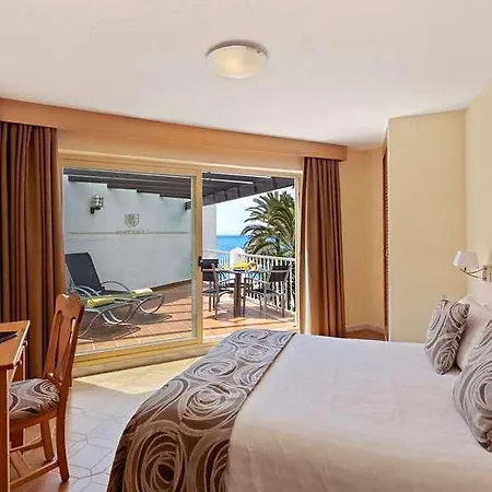 Apartment Macdonald Leila Playa