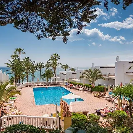 Apartment Macdonald Leila Playa *