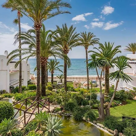 Apartment Macdonald Leila Playa