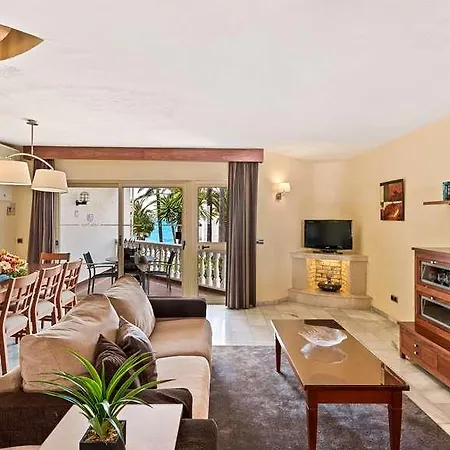 Apartment Macdonald Leila Playa La Cala De Mijas